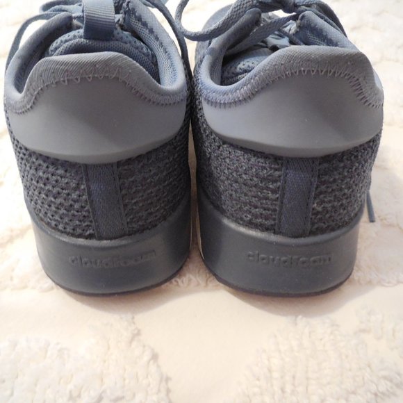 adidas shoes size 5.5 LIKE NEW - Picture 5 of 7